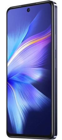 Смартфон Infinix Note 30 8GB/256GB (обсидиановый черный)